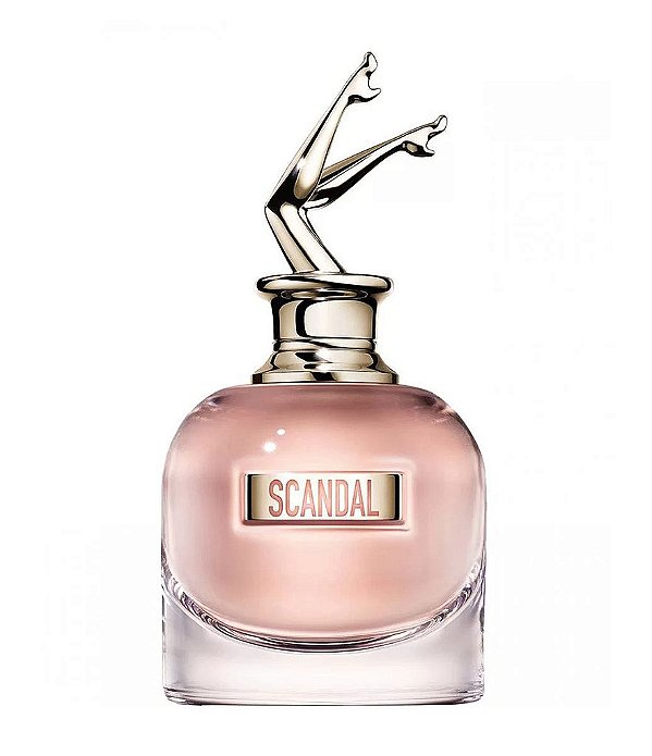 Jean Paul Gaultier Scandal Eau de Parfum Feminino