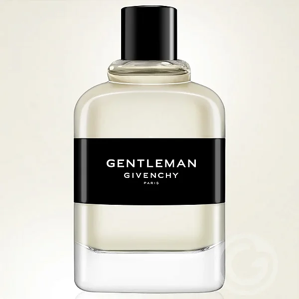 Givenchy Gentleman Classico Eau de Toilette Masculino