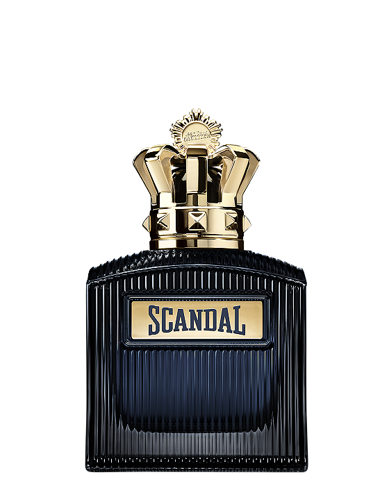 Jean Paul Gaultier Scandal Intense Eau de Parfum Masculino