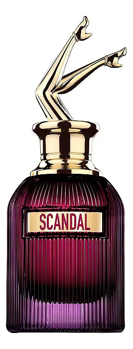 Jean Paul Gaultier Scandal Intense Eau de Parfum Feminino