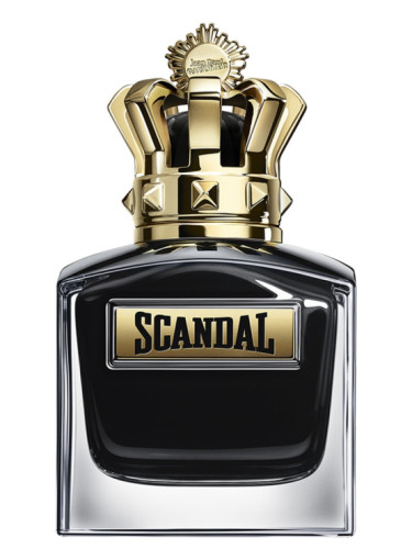 Jean Paul Gaultier Scandal Le Parfum EDP Intense Masculino