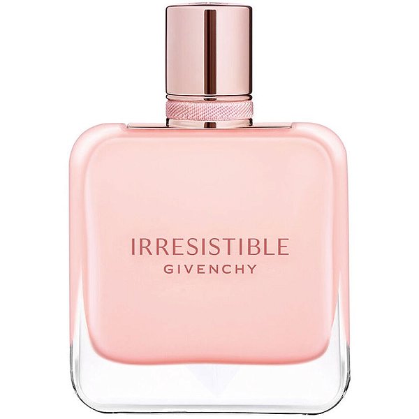 Givenchy Irrésistible Rose Velvet Eau de Parfum Feminino