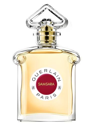 Guerlain Samsara Eau de Toilette Feminino