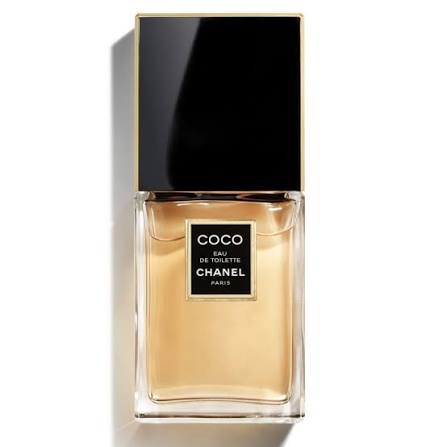 Chanel Coco Eau de Toilette Feminino