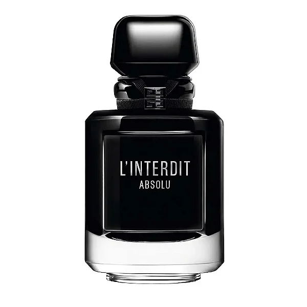 Givenchy L'Interdit Absolu Eau de Parfum Intense Feminino