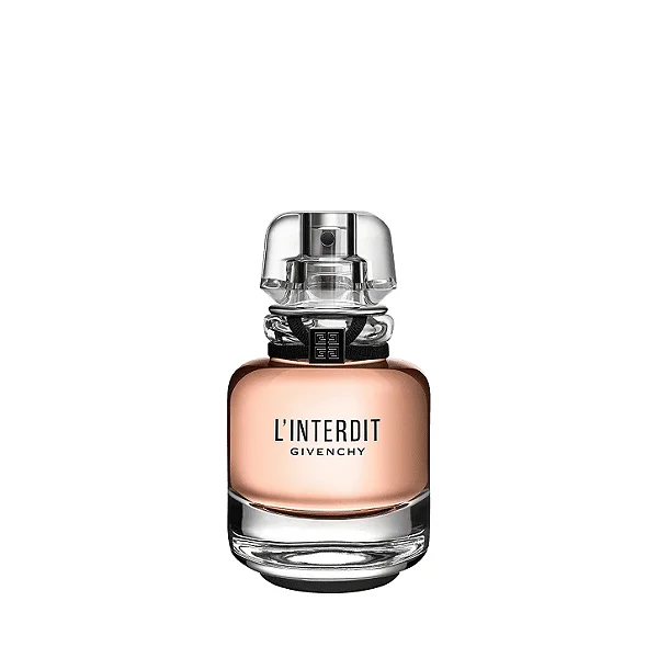 Givenchy L'Interdit Eau de Parfum Feminino