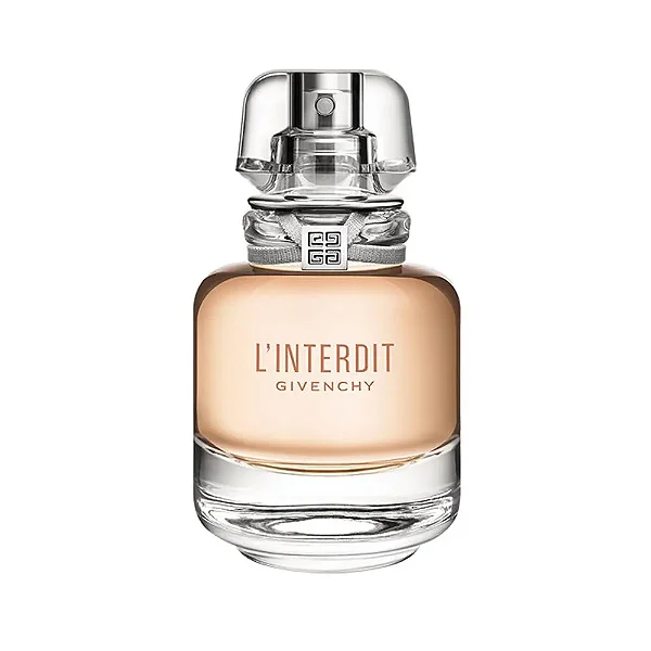 Givenchy L'Interdit Eau de Toilette Feminino