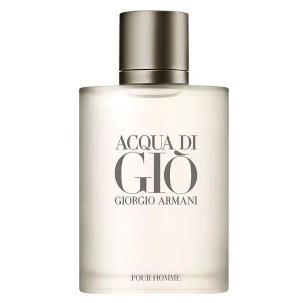 Giorgio Armani Acqua di Giò Eau de Toilette Masculino