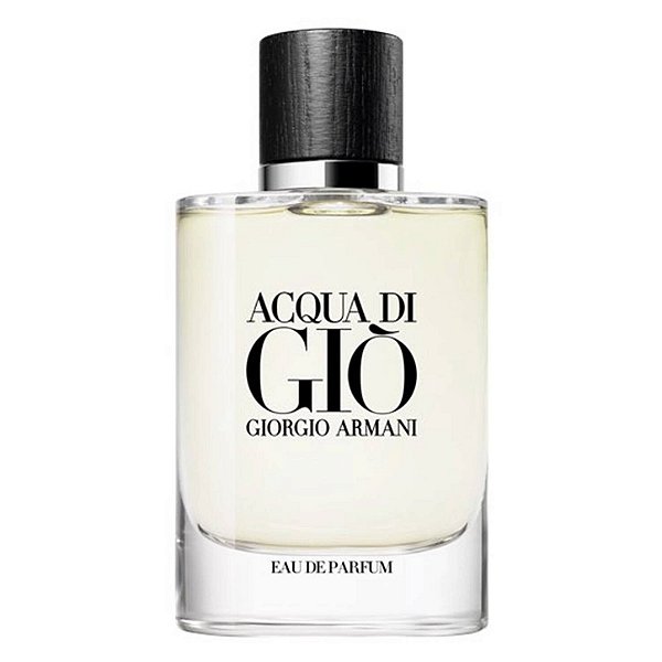 Giorgio Armani Acqua Di Gio Eau de Parfum Masculino