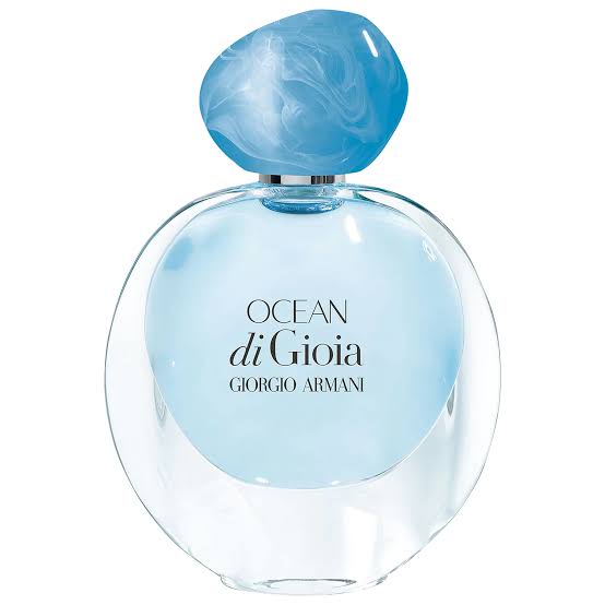 Giorgio Armani Ocean di Gioia Eau de Parfum Feminino