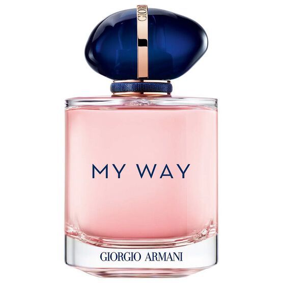 Giorgio Armani My Way Eau de Parfum Feminino
