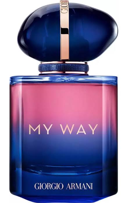 Giorgio Armani My Way Parfum Feminino