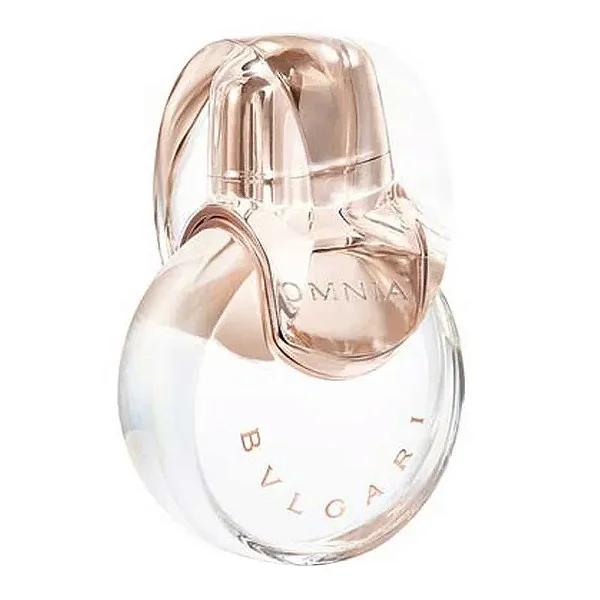 Bvlgari Omnia Crystalline Eau de Toilette Feminino