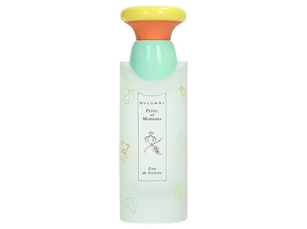 Bvlgari Petits et Mamans Feminino