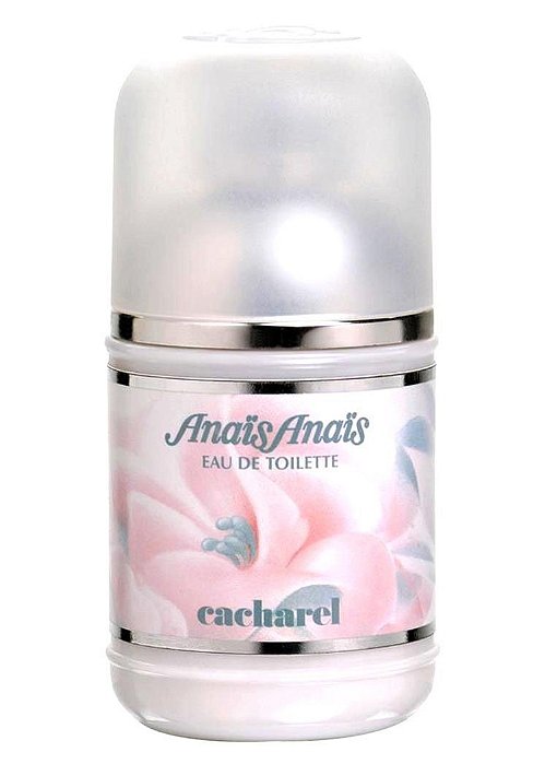 Cacharel Anais Anais Eau de Toilette Feminino