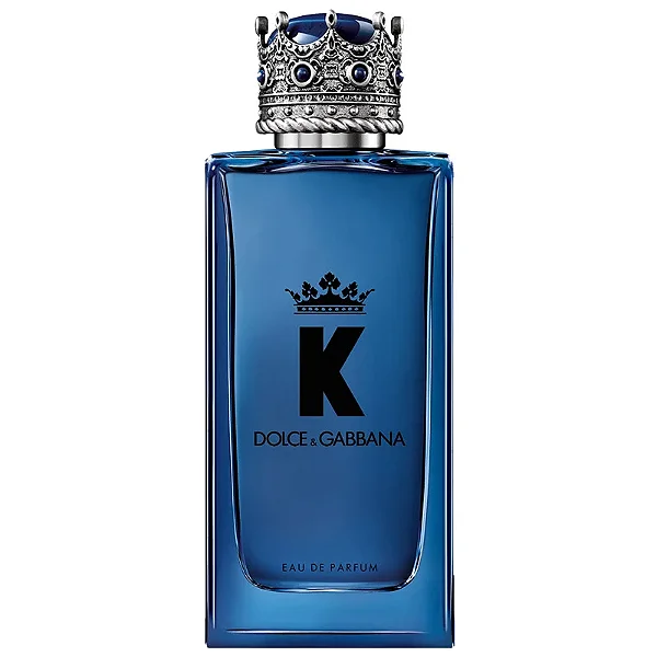 Dolce & Gabbana K Eau de Parfum Masculino