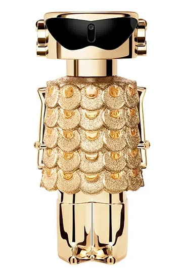Paco Rabanne Fame Intense Eau de Parfum Feminino