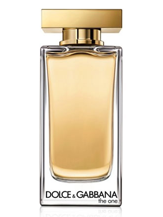 Dolce & Gabbana The One Eau de Toilette Feminino