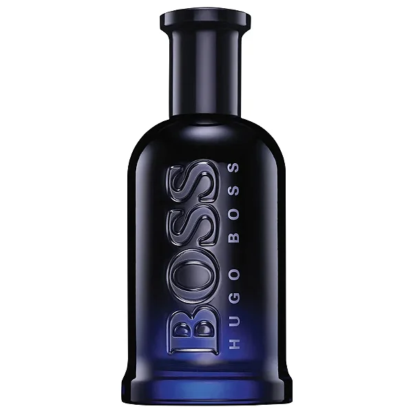 Hugo Boss Bottled Night Eau de Toilette Masculino