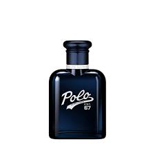 Ralph Luren Polo Est 67 Eau De Toilette Masculino