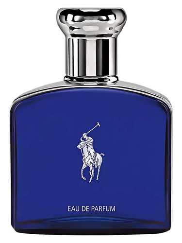 Ralph Lauren Polo Blue Eau de Parfum Masculino
