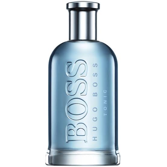 Hugo Boss Bottled Tonic Eau de Toilette Masculino