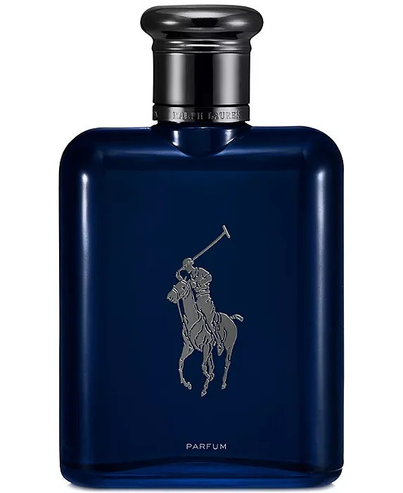 Ralph Lauren Polo Blue Parfum Masculino