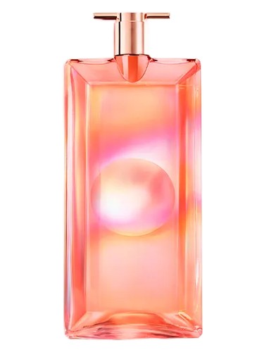 Lancôme Idole L'Eau de Parfum Nectar Feminino