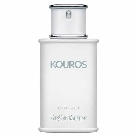 Yves Saint Laurent Kouros Eau De Toilette Masculino