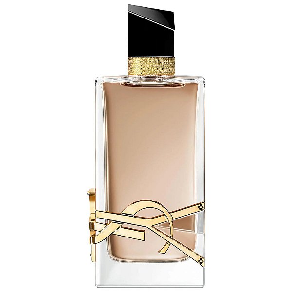 Yves Saint Laurent Libre Flowers & Flames Eau de Parfum Florale Feminino