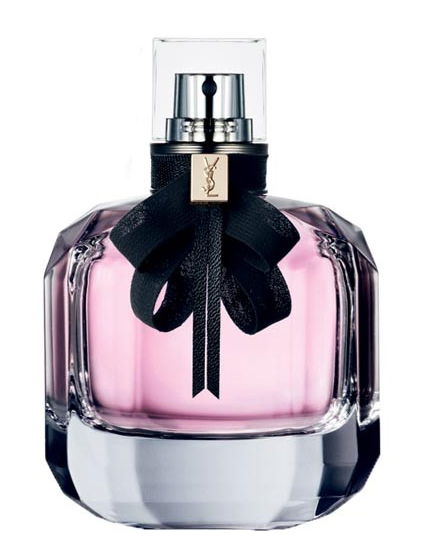 Yves Saint Laurent Mon Paris Eau de Parfum Feminino