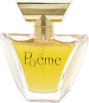 Lancôme Poême L´Eau de Parfum Feminino