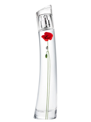Kenzo Flower By Kenzo La Récolte Parisienne Eau De Parfum Feminino
