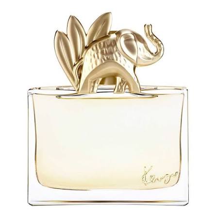 Kenzo Jungle L'Elephant Eau de Parfum Feminino