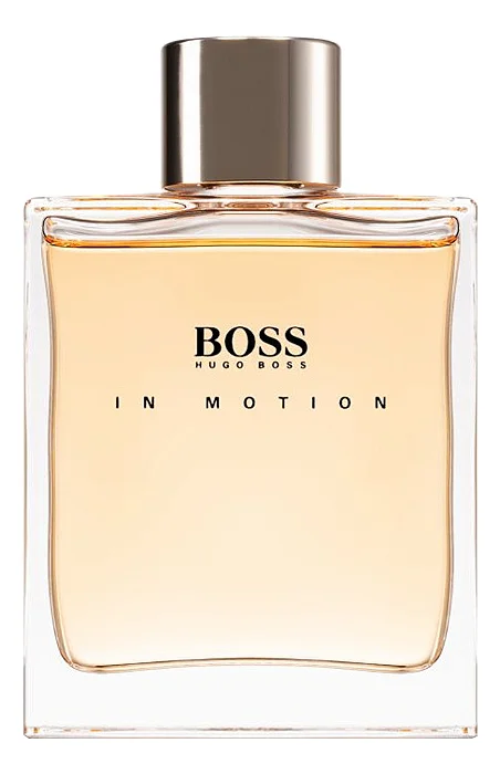 Hugo Boss In Motion Eau de Toilette Masculino