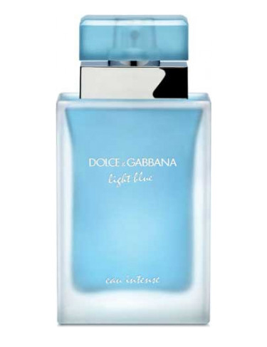 Dolce & Gabbana Light Blue Intense Eau de Parfum Feminino