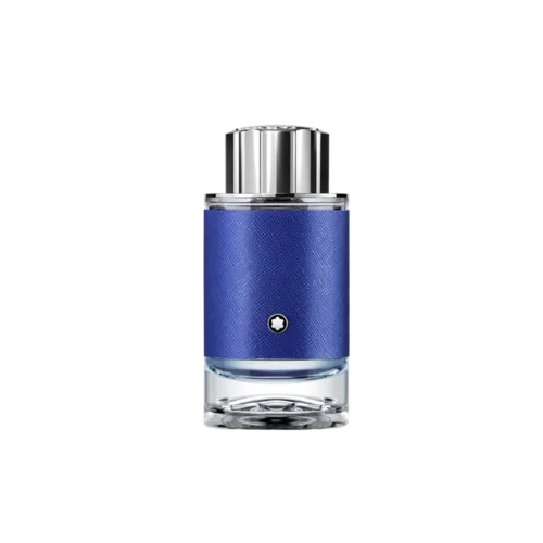 Montblanc Explorer Ultra Blue Eau De Parfum Masculino