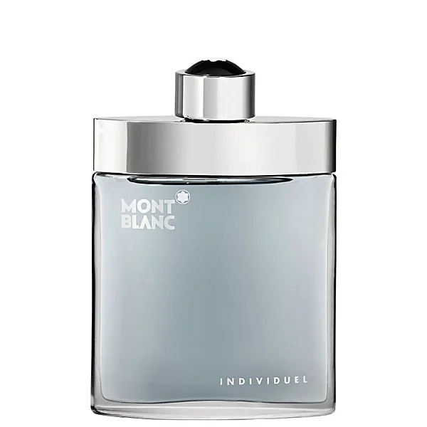 Montblanc Individuel Eau de Toilette Masculino