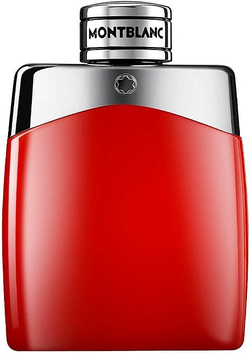 Montblanc Legend Red Eau De Parfum Masculino