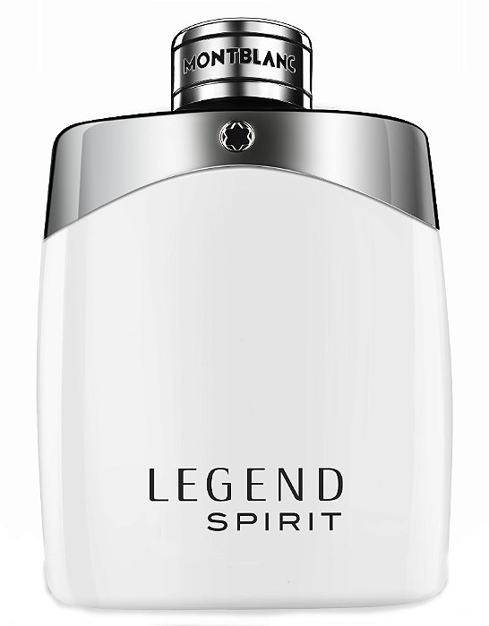 Montblanc Legend Spirit Eau de Toilette Masculino