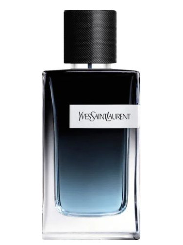 Yves Saint Laurent Y Eau De Parfum Masculino