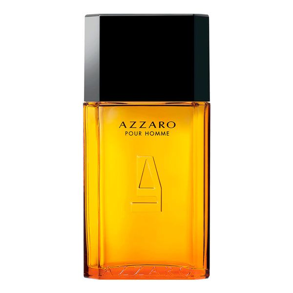 Azzaro Pour Homme Eau de Toilette Masculino