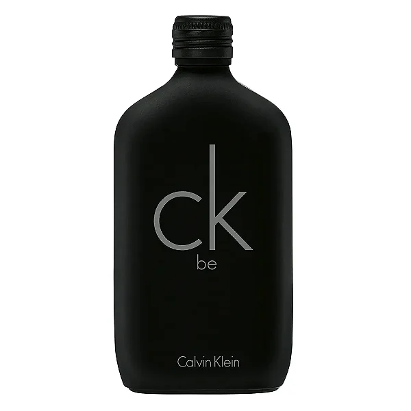 Calvin Klein CK Be Eau de Toilette Masculino