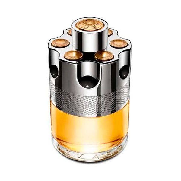 Azzaro Wanted Eau de Toillete Masculino