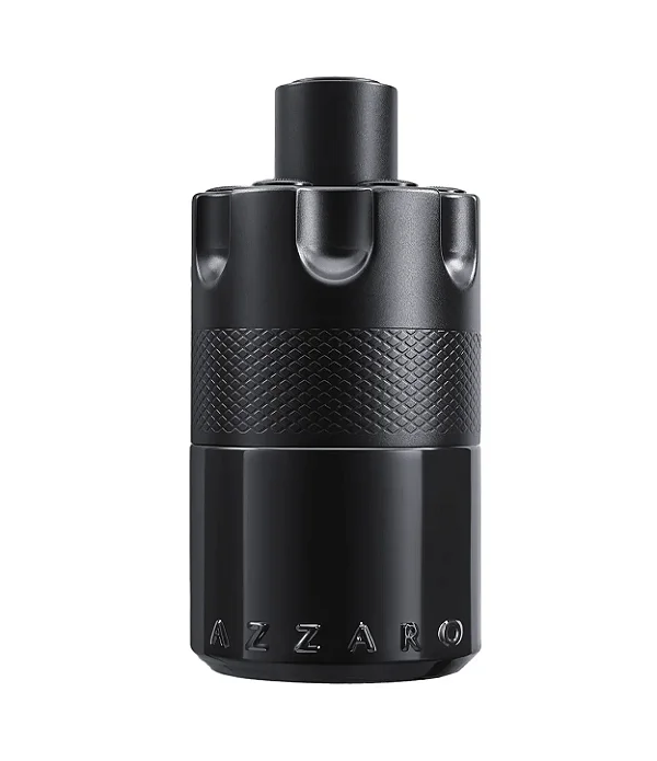 Azzaro The Most Wanted Eau de Parfum Intense Masculino