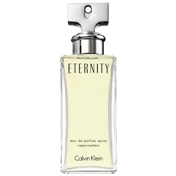 Calvin Klein Eternity For Women Eau De Parfum Feminino
