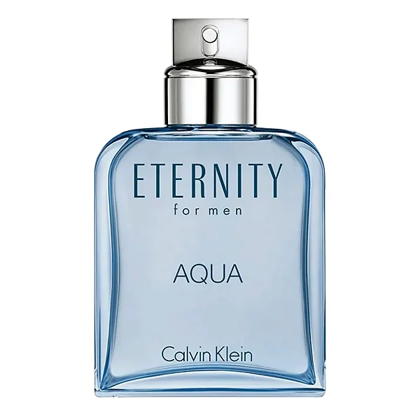 Calvin Klein Eternity Aqua Eau de Toilette Masculino