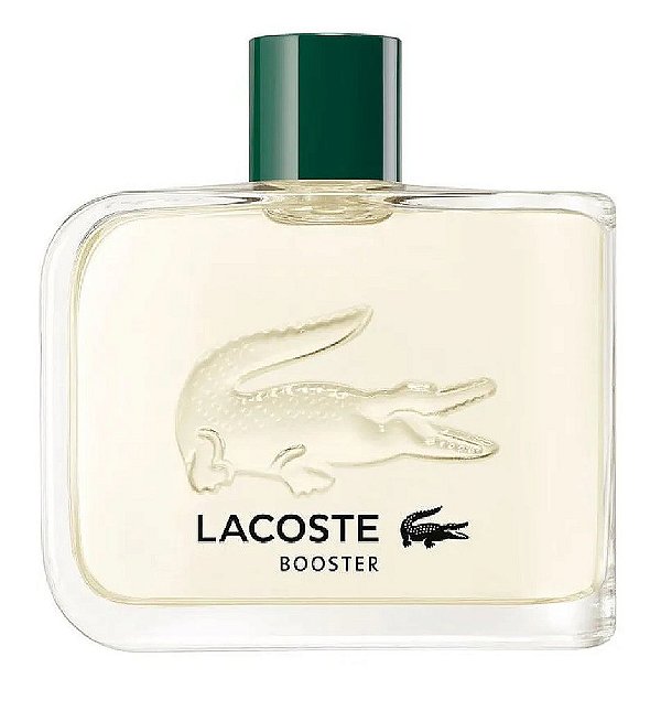 Lacoste Booster Eau de Toilette Masculino
