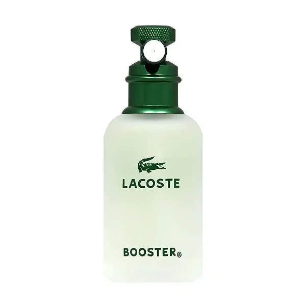 Lacoste Booster Antigo Eau de Toilette Masculino