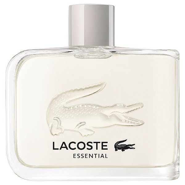 Lacoste Essential Pour Homme Eau de Toilette Masculino